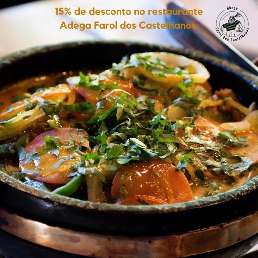 Pousada La Pionera 일랴그란지 외부 사진